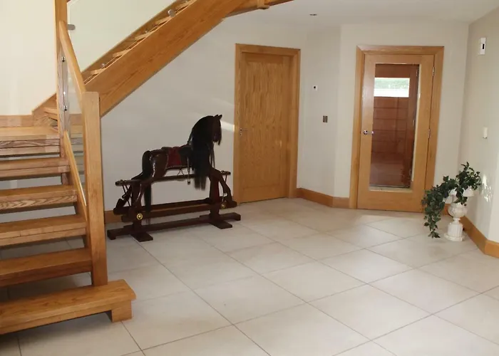 Agivey Lodge