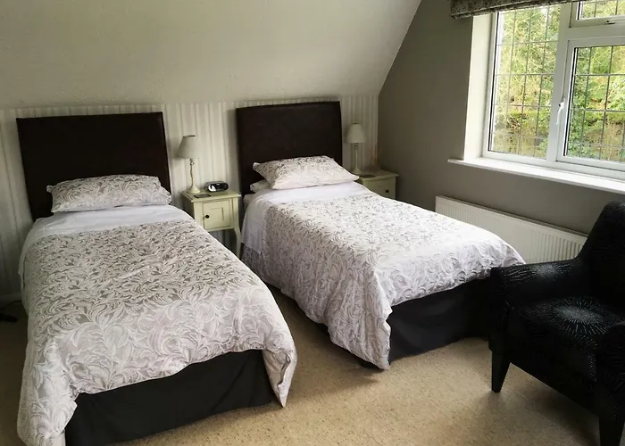 The Beeches Bed And Breakfast