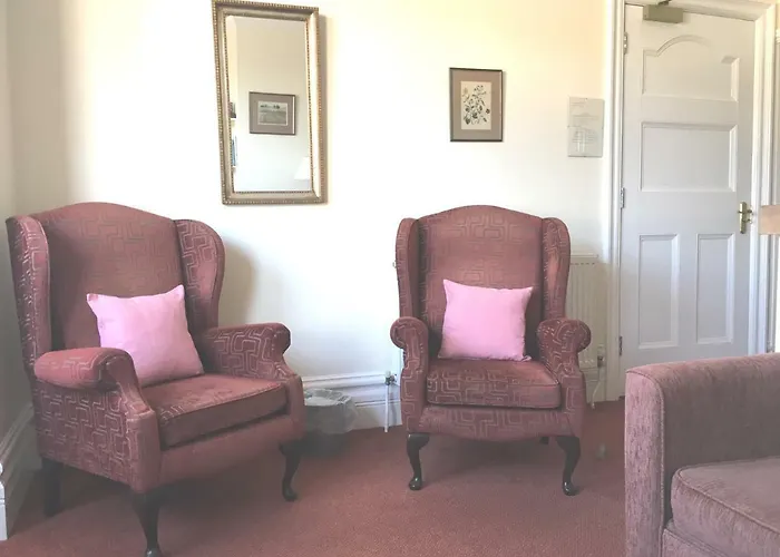 Stavordale House Apartment Weymouth, United Kingdom