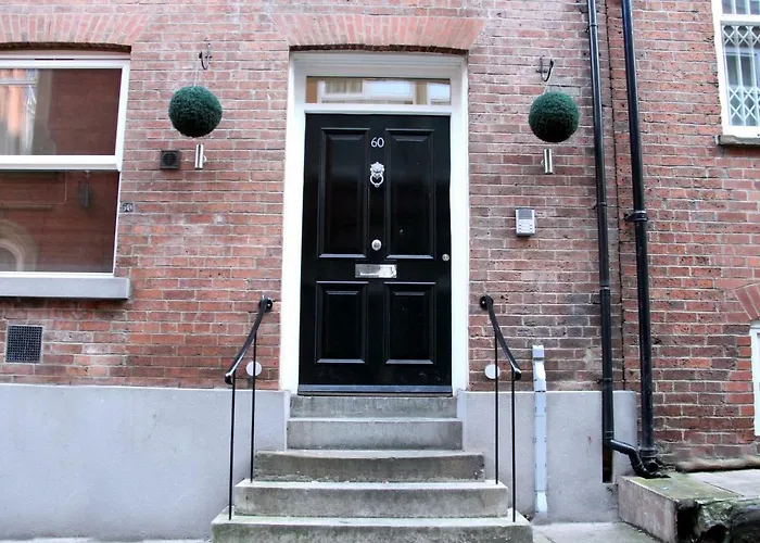 V2 Apartments Park Row