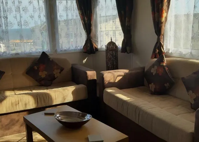 Crimdon Dene Holiday Park Hartlepool, United Kingdom