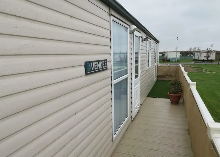 Ld Caravan Hire Millfields
