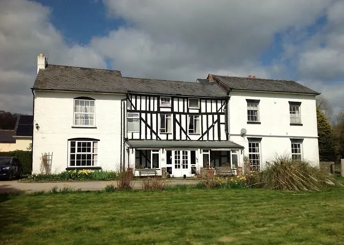 The Gro Guest House