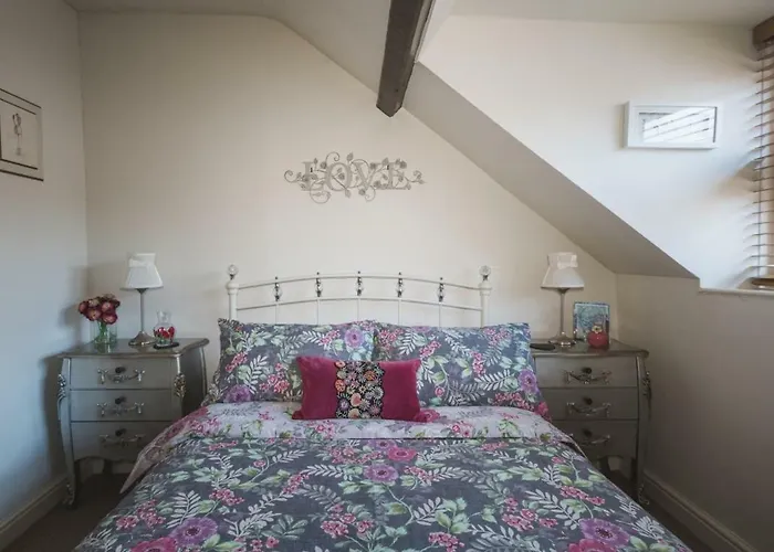 The Old Surgery Villa Thirsk, United Kingdom