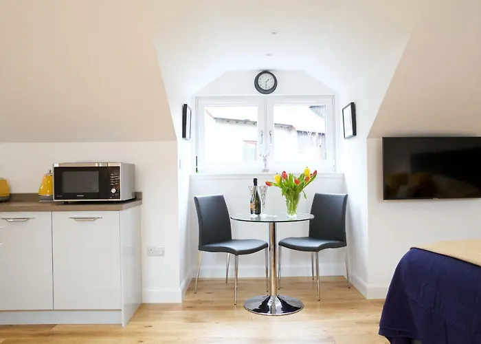 Dunmurray Lodge Guesthouse And Loft Apartment Pitlochry, United Kingdom