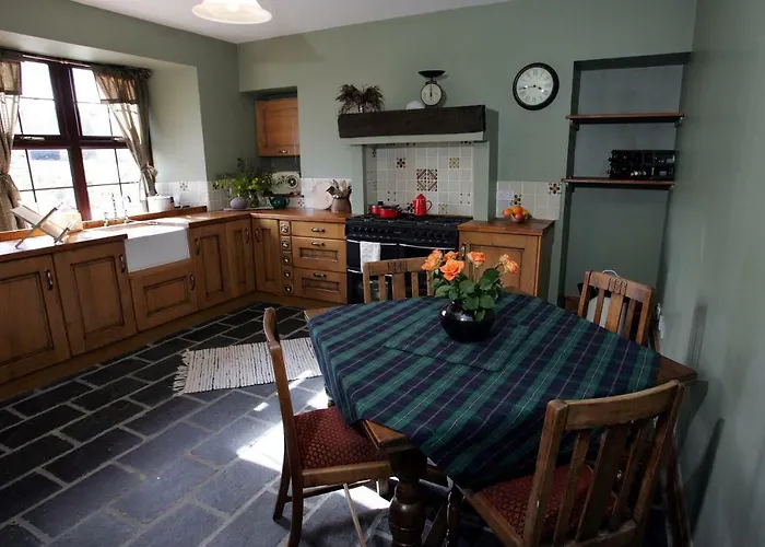 The Old Inn, Staffin