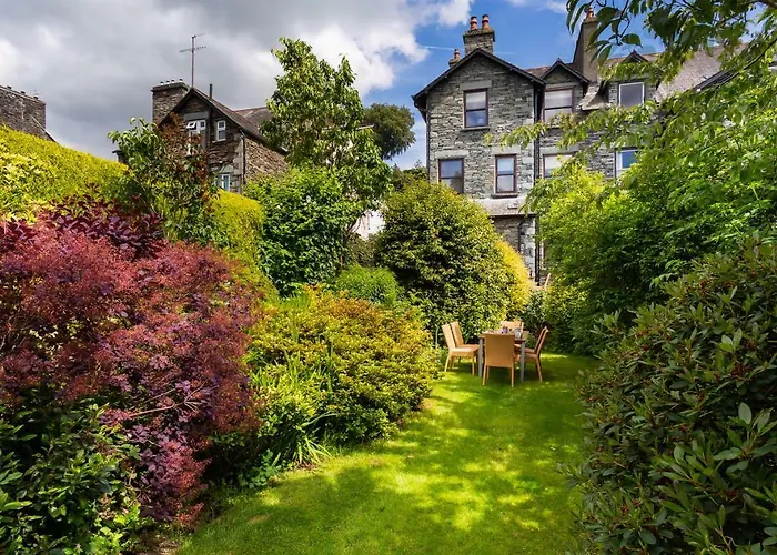 Highfield House Villa Ambleside, United Kingdom