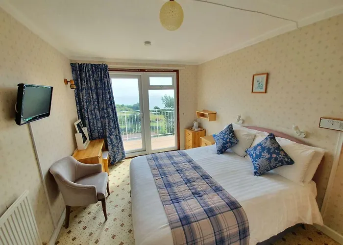 Ventnor Towers Hotel