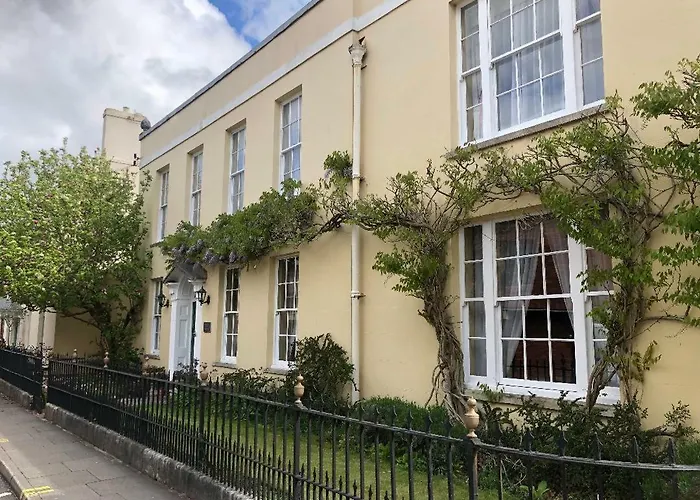 Percy House