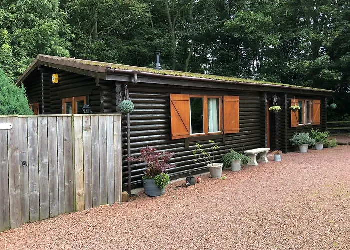 Rock Lodge