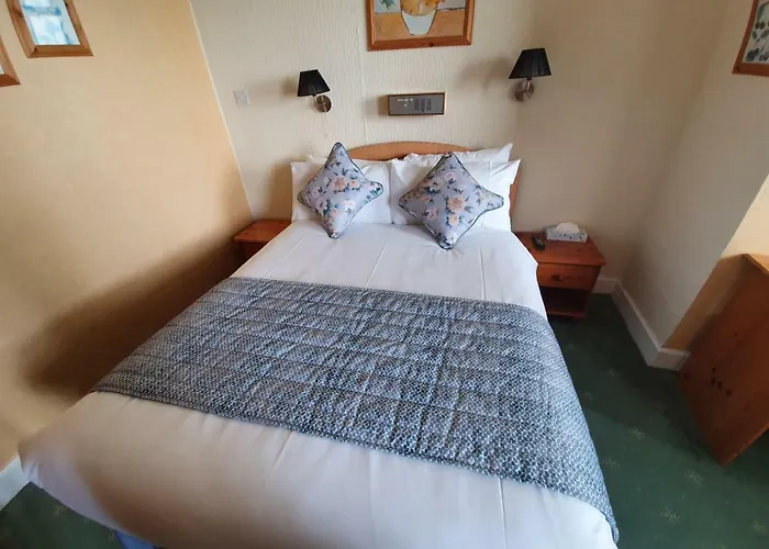 Ventnor Towers Hotel