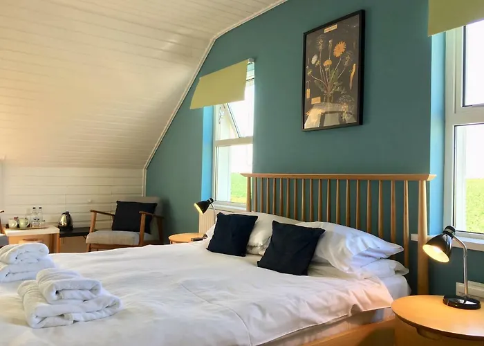 St George'S Country House