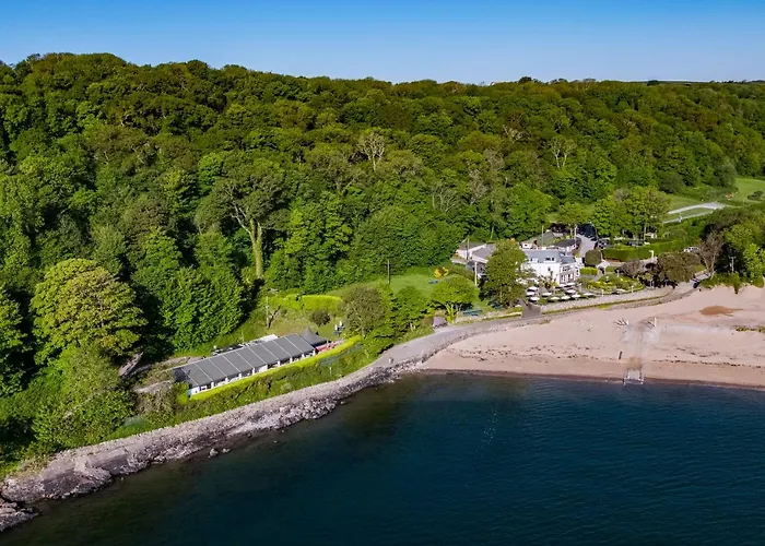 Oxwich Bay Hotel