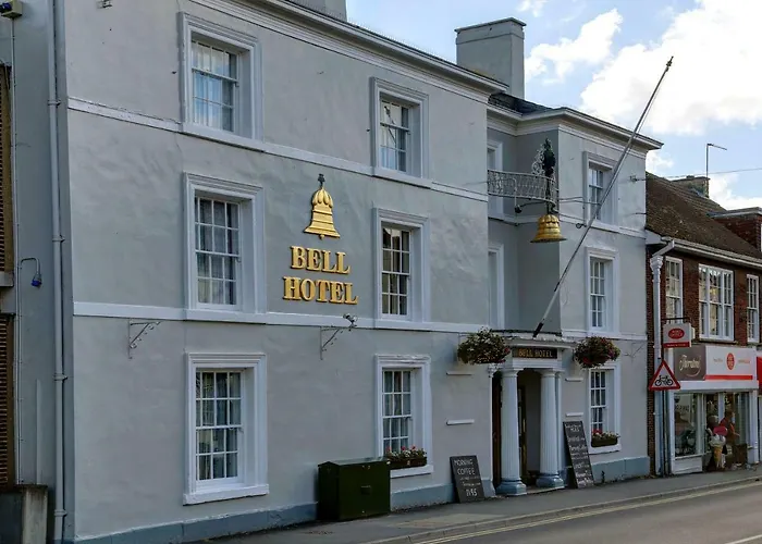 Bell In Driffield