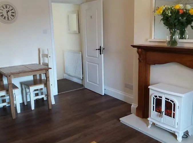 The Tree House Apartment Durham, United Kingdom