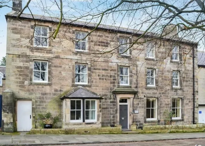 Orchard House
