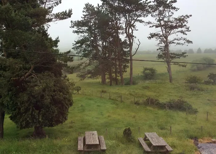 Private Pub-Group Stays Brecon Beacons Alderfalls