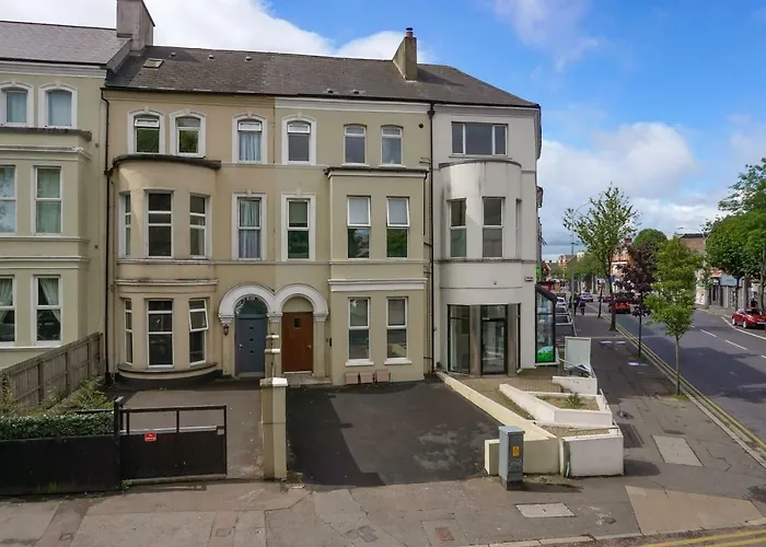 Wellington Park Boutique Apartments