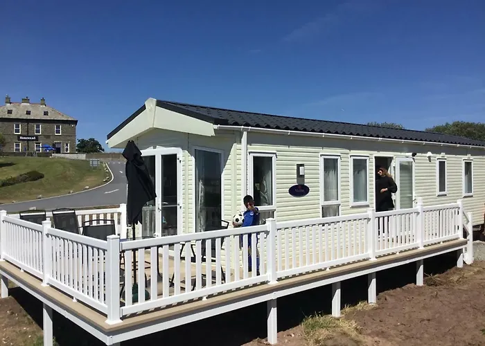 Lakes Retreat