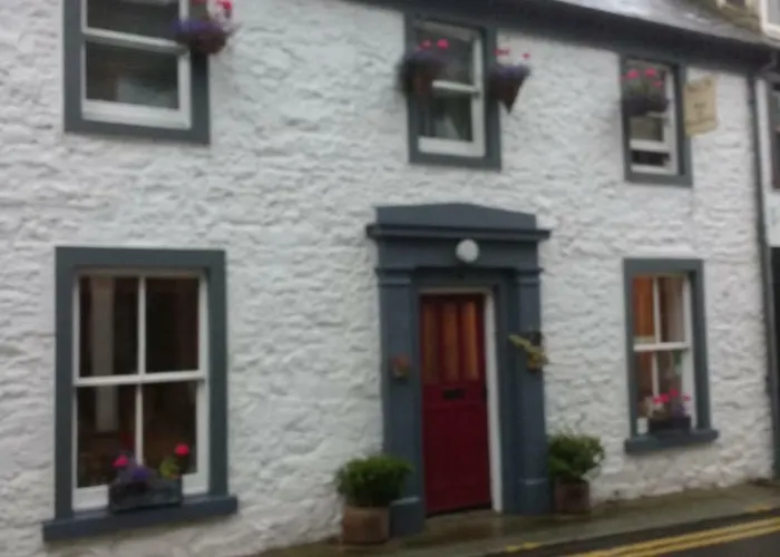 29 Well Street B&B Moffat, United Kingdom