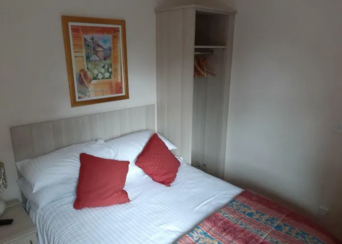 The Pilgrim'S Guest House