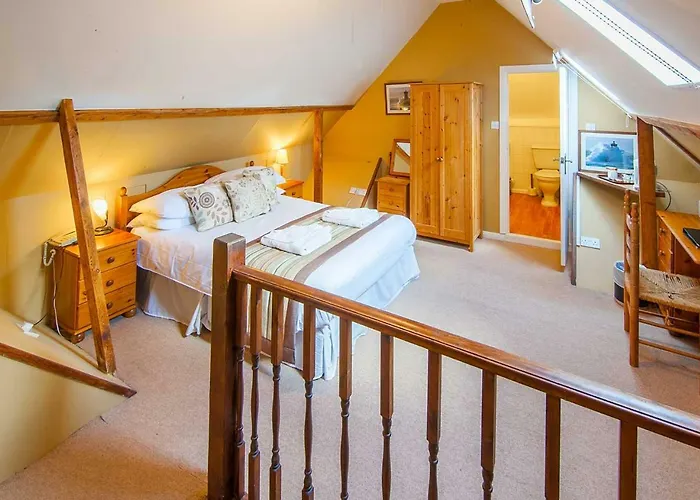 Springwood Guest House Horley , United Kingdom