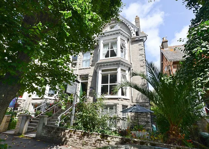 The Pendennis Guest House Penzance, United Kingdom