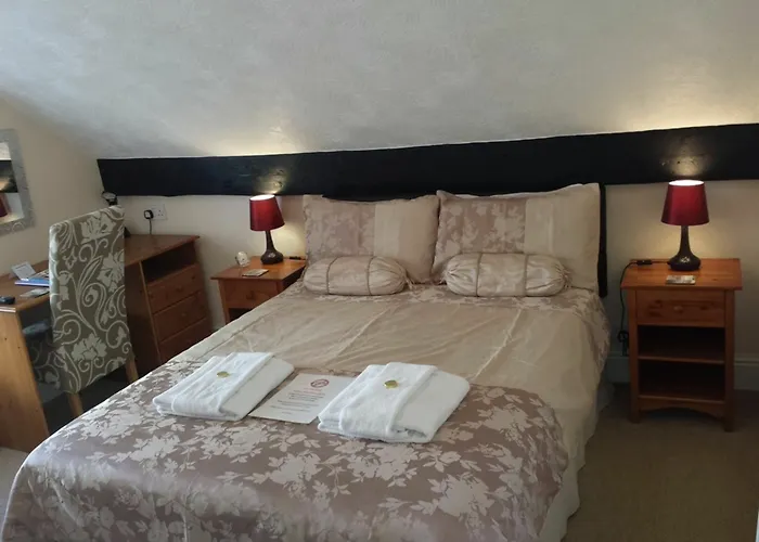Ascot House (Adults Only) Hotel Llandudno, United Kingdom