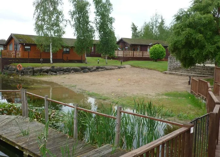 28 Borwick Lakes