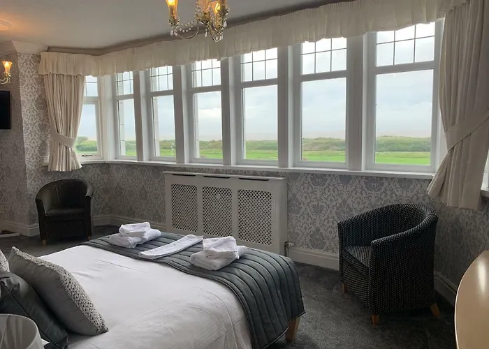 New Boston Guest Accommodation