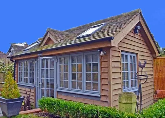 Truffle Lodge Lindfield, United Kingdom
