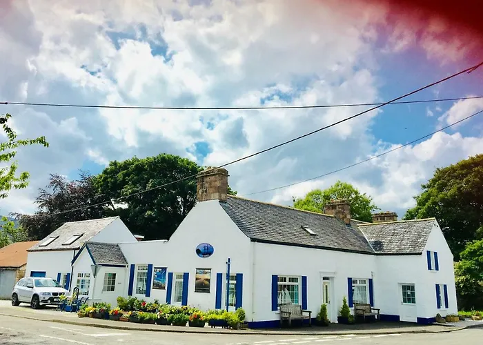 Ladysmith Guest House Ullapool, United Kingdom