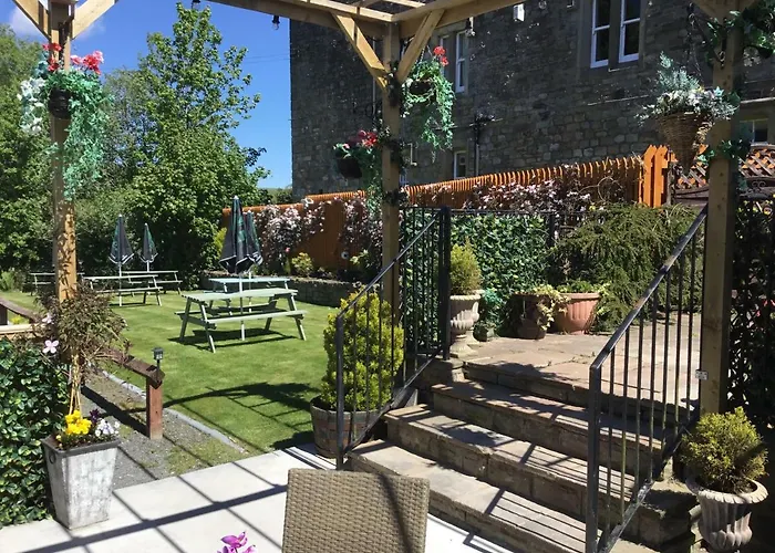 Blenkinsopp Castle Inn
