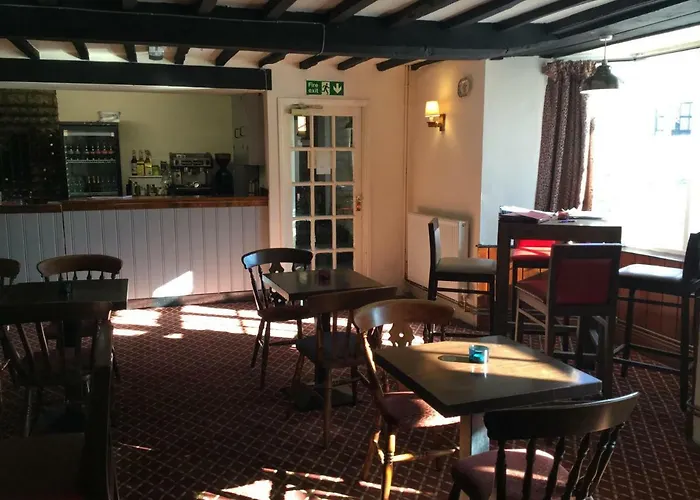 The Harrow Inn Wanborough, United Kingdom