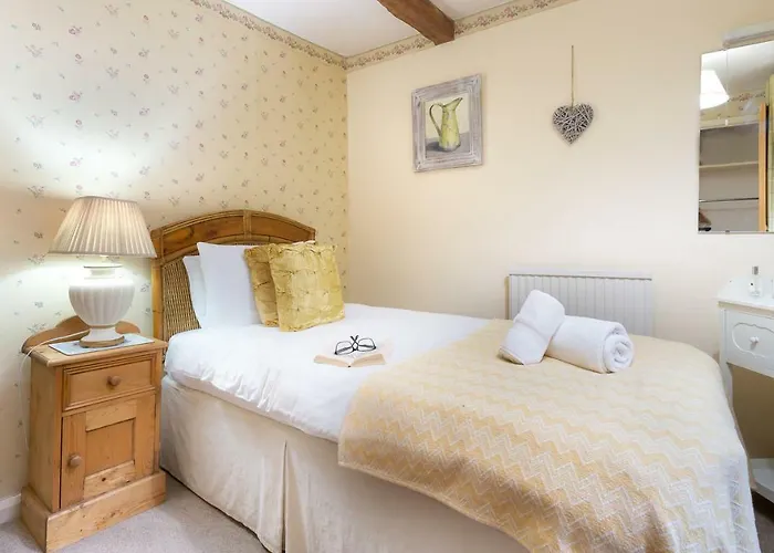 Treacle Cottage - Central Ambleside, United Kingdom