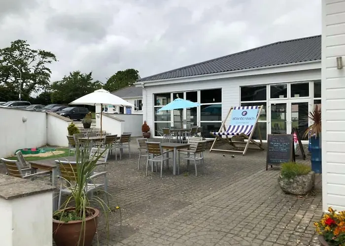 Atlantic Lodge