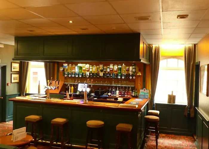 The Waverley Hotel Whitehaven
