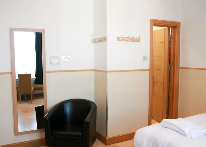Congress Aparthotel
