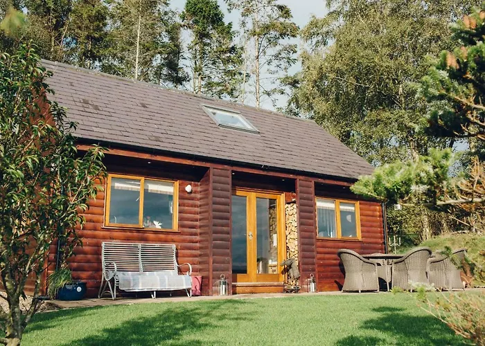 Hobbit Hill Villa Clitheroe, United Kingdom