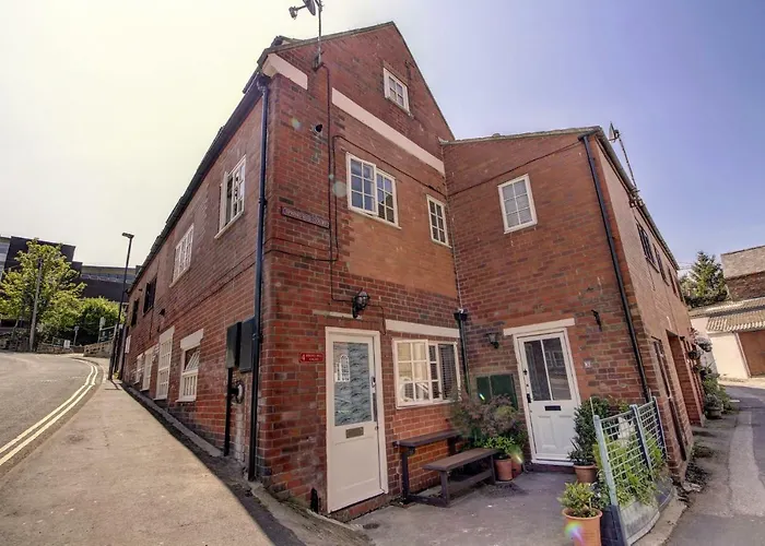 The Old Joiner'S Shop