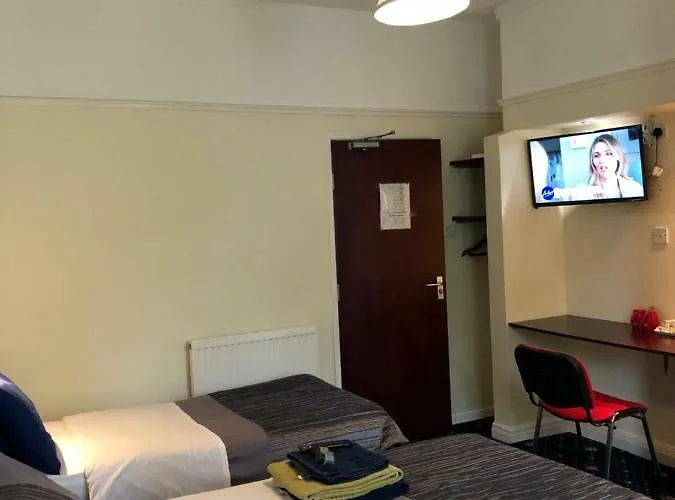 Glengarth Hotel Leeds , United Kingdom