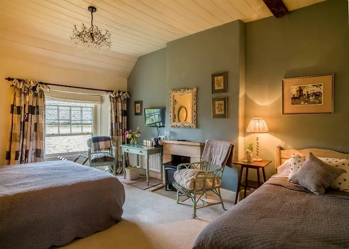 Star Cottage B&B