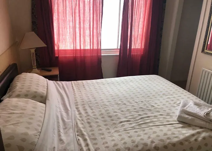 Charde Guest House Birmingham, United Kingdom