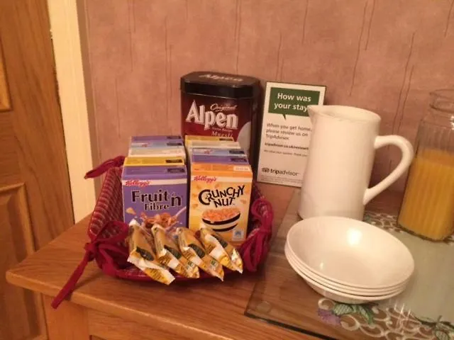 The Clachan B&B Wick , United Kingdom