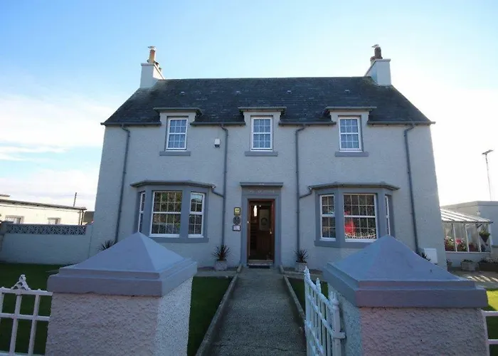 The Clachan B&B