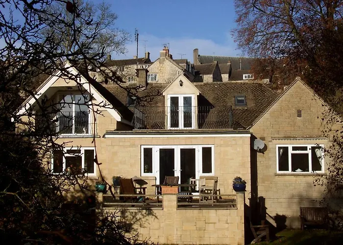 Tibbiwell Lodge