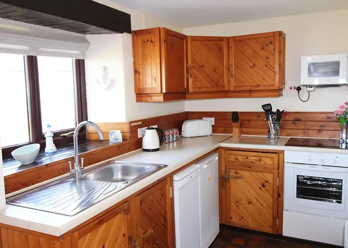 Houndapitt Cottages