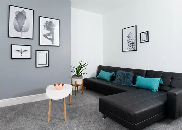 Myuksuites Kingston upon Hull, United Kingdom