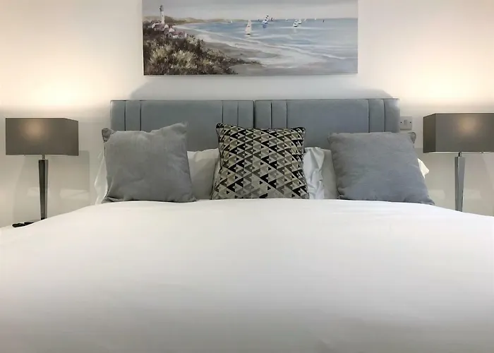 Ice House Apartments Swansea, United Kingdom
