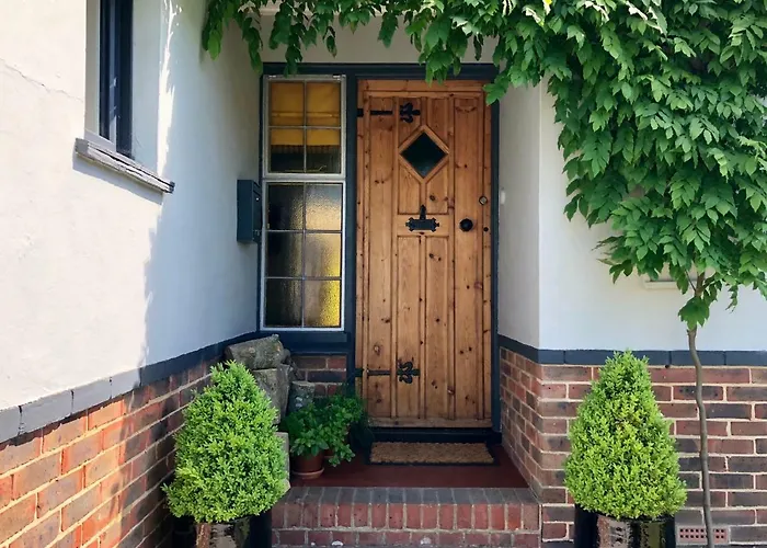 The Niche Bed & Breakfast Eastbourne, United Kingdom